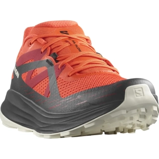 SALOMON ULTRA FLOW CHERT/BLACK/ALMILK