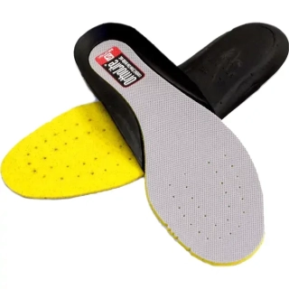 SALOMON INLAY SOLE ORTOLITE