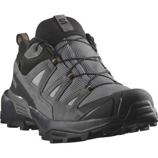 SALOMON X ULTRA 360 LTR GTX SHSKIN/CLROCK/K