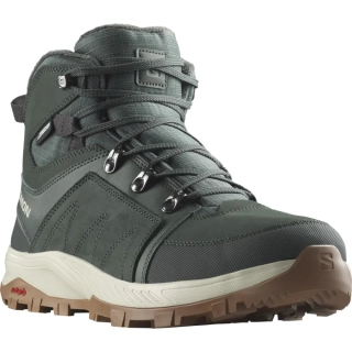 SALOMON OBUV OUTCHILL TS WP UN/ALM/PHA