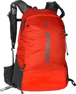 ATOMIC SKIALP RUKSAK BACKLAND 16 RACE RED
