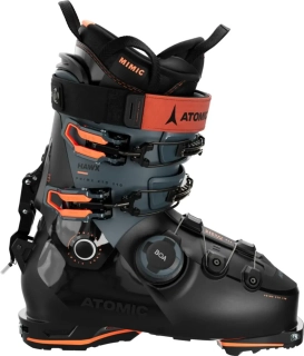 ATOMIC LYŽIARKY HAWX PRIME XTD 110 BOA GW BLK/RED