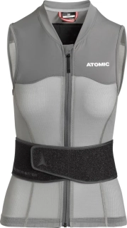 ATOMIC CHRÁNIČ LIVE SHIELD VEST W GREY