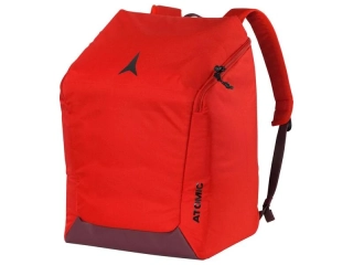 ATOMIC BOOT HELMET PACK RED