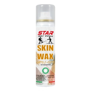 TOKO WAX PLUS 100 ML