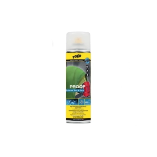 TOKO TENT 500 ML