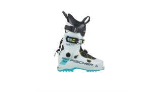 FISCHER TOUR ICE WS