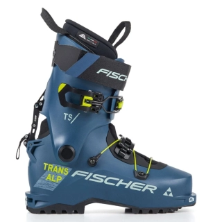 FISCHER TRANSALP TS