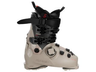 ATOMIC LYŽIARKY HAWX PRIME 130 S CEMENT