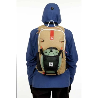 ARVA SIEŤKA NA PRILBU BLK