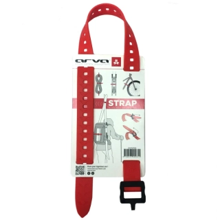 ARVA STRAP 500 RED