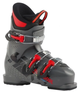 ROSSIGNOL LYŽIARKY HERO J3 METEOR GREY