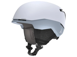 ATOMIC PRILBA FOUR AMID LIGHT GREY