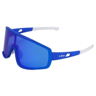 LEKI OKULIARE STORM REGAL BLUE
