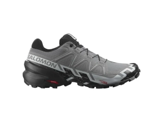 SALOMON OBUV SPEEDCROSS 6 WIDE QUSH