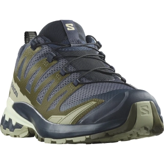 SALOMON OBUV XA PRO 3D V9 OLIV