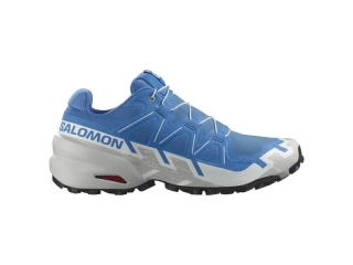 SALOMON OBUV SPEEDCROSS 6 FRE/LUN