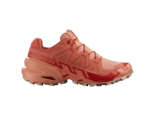 SALOMON OBUV SPEEDCROSS 6 W EMBE/FUCO