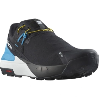SALOMON OBUV S/LAB SKYWAY BLK/WHI/TRA