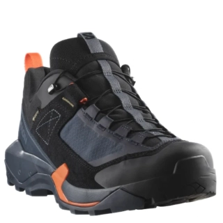 SALOMON OBUV X ULTRA ALPINE GTX BLUE/BLK