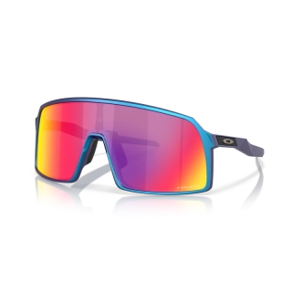 OAKLEY SUTRO MATTE CYAN/BLUE COLORSHIFT 
