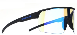 RED BULL OKULIARE SPECT DAKOTA PRO PHOTOCHROMATIC BLK