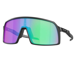OAKLEY SUTRO MATTE BLACK PRIZM GOLF