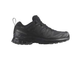 SALOMON OBUV XA PRO 3D V GTX BLACK