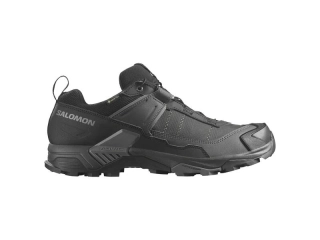 SALOMON OBUV X ULTRA 5 GTX BLK/ASPH