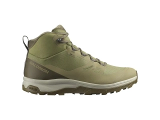 SALOMON OBUV OUTSNAP CSWP ALOE/STO/COYOT
