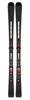 ATOMIC LYŽE REDSTER S9i RVSK S + I 12 GW BLK/RED