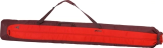 ATOMIC VAK NA LYŽE SKI BAG MAROON/RED