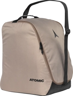 ATOMIC BOOT BAG BEIGE