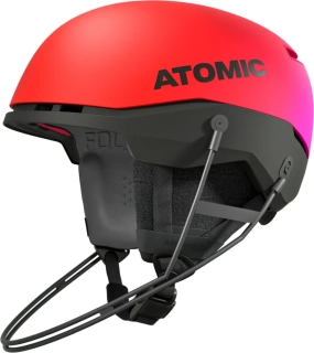 ATOMIC REDSTER SL RED