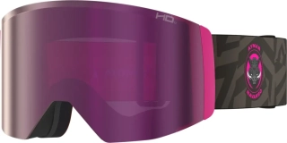 ATOMIC FOUR Q L SIGNATURE BLACK/PINK