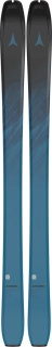 ATOMIC SKIALP LYŽE BACKLAND 89 SL  BLK/BLUE