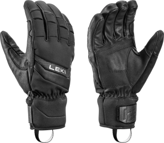 LEKI RUKAVICE GRIFFIN ZERO BASE BLK