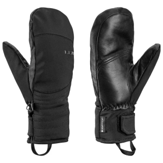 LEKI RUKAVICE VALLARTA BASE ZERO W MITT BLK