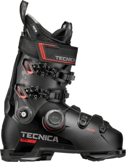 TECNICA LYŽIARKY MACH BOA MV 110 GW BLK/RED