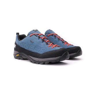 NORTHFINDER OBUV MERU BLUE