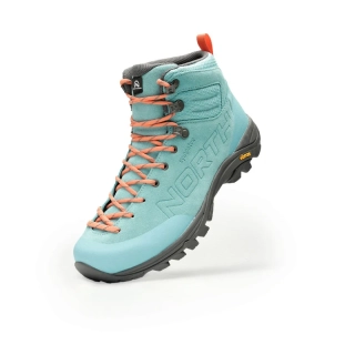 NORTHFINDER OBUV PANGMA 1 W BLUE