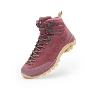 NORTHFINDER OBUV PANGMA 1 W WINE