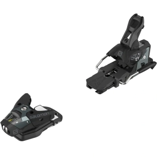 SALOMON VIAZANIE STH2 WTR 13 C90 BLK/GREY