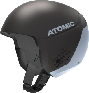 ATOMIC PRILBA REDSTER JR CTD BLK/GREY