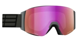 SALICE OKULIARE 105 DARWF BLK/BLK CLEAR