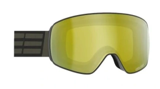 SALICE OKULIARE 108 DARWF BLK/GOLD