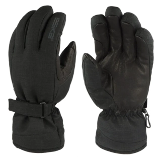 ESKA RUKAVICE CLASSIC BLK