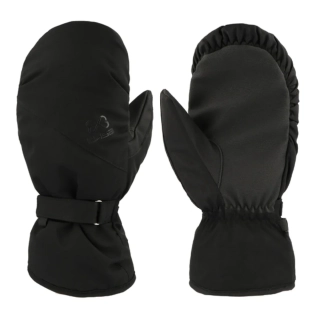 ESKA RUKAVICE POPINA W MITT BLK