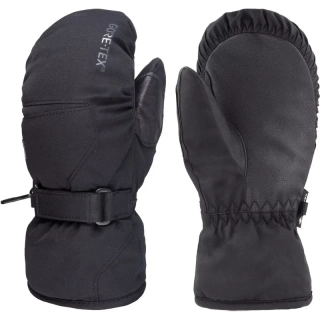 ESKA RUKAVICE NUMBER ONE GTX MITT JR BLK