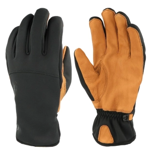 ESKA RUKAVICE MULTI DEER X BLK/CAMEL